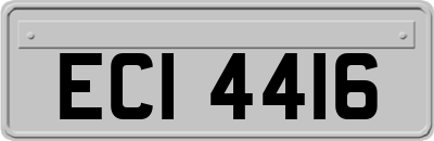 ECI4416