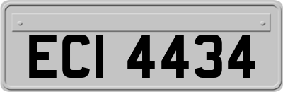 ECI4434