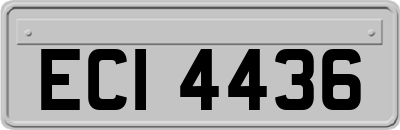 ECI4436