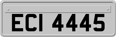 ECI4445