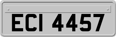 ECI4457
