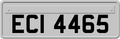 ECI4465