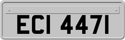 ECI4471
