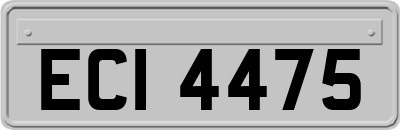 ECI4475