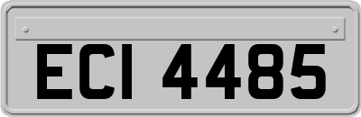 ECI4485