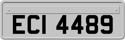ECI4489