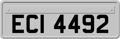 ECI4492