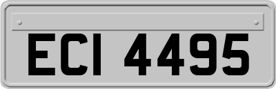 ECI4495