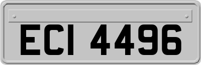 ECI4496