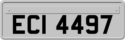 ECI4497
