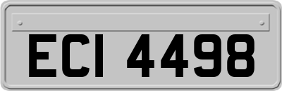 ECI4498