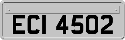 ECI4502