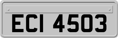 ECI4503