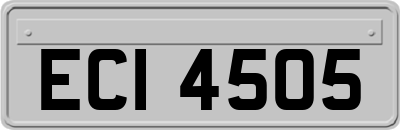 ECI4505