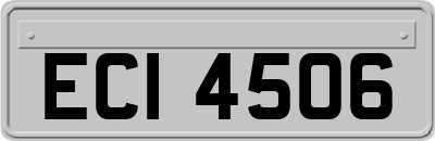 ECI4506