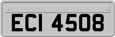 ECI4508