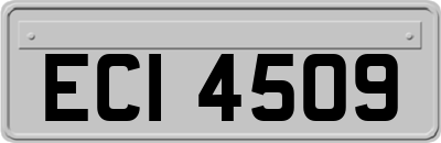 ECI4509