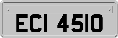 ECI4510