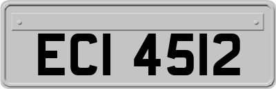 ECI4512