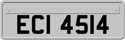 ECI4514