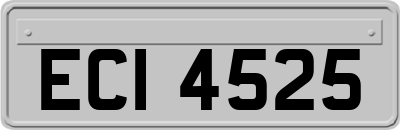 ECI4525