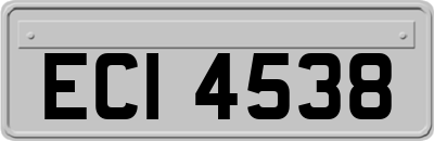 ECI4538
