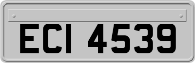 ECI4539