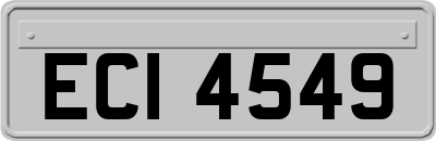 ECI4549