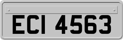 ECI4563