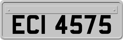 ECI4575