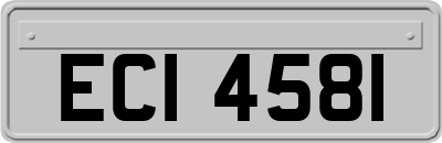 ECI4581