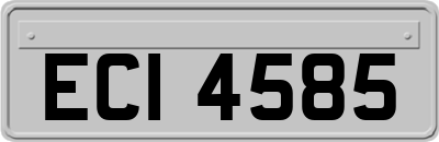 ECI4585