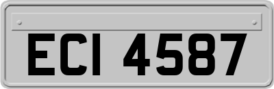 ECI4587