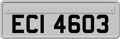 ECI4603