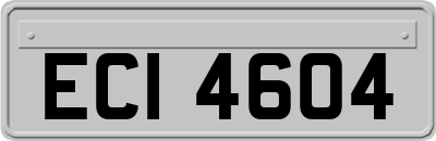 ECI4604