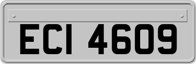 ECI4609