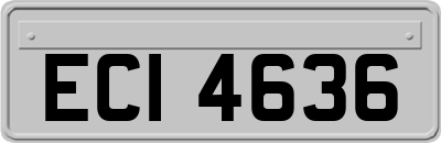 ECI4636