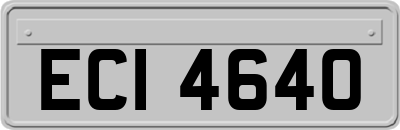 ECI4640