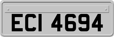 ECI4694