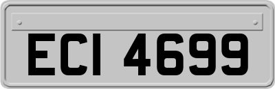 ECI4699