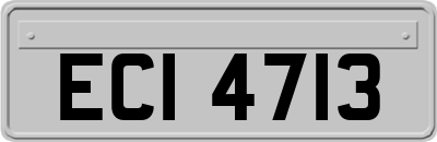 ECI4713