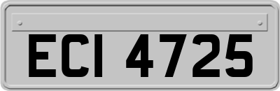 ECI4725
