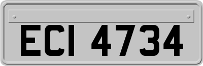 ECI4734