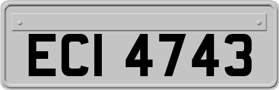 ECI4743