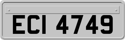 ECI4749