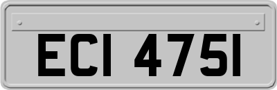 ECI4751