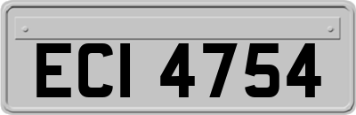 ECI4754