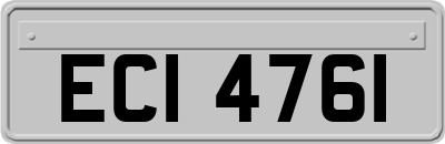 ECI4761