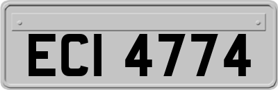 ECI4774