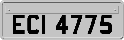 ECI4775